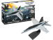 Revell EasyClick F/A-18 Hornet Top Gun (1:72)