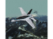 Revell EasyClick F/A-18 Hornet Top Gun (1:72)
