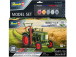 Revell EasyClick Fendt F20 Dieselroß (1:24) (sada)