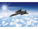 Revell EasyClick - Lockheed SR-71 Blackbird (1:110) (sada)