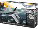 Revell EasyClick Maverick's F/A-18 Hornet Top Gun (1:72) (sada)