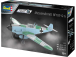 Revell EasyClick Messerschmitt Bf109G-6 (1:32)