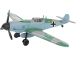 Revell EasyClick Messerschmitt Bf109G-6 (1:32)