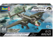 Revell EasyClick North American B-25 Mitchell (1:72)