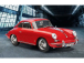 Revell EasyClick Porsche 356 B Coupe (1:16)