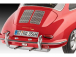 Revell EasyClick Porsche 356 B Coupe (1:16)