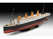 Revell EasyClick RMS Titanic (1:600)