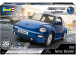 Revell EasyClick Volkswagen New Beetle (1:24) (sada)