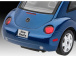 Revell EasyClick Volkswagen New Beetle (1:24) (sada)