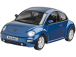 Revell EasyClick Volkswagen New Beetle (1:24) (sada)