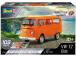 Revell EasyClick - Volkswagen T2 Bus (1:24)