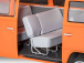 Revell EasyClick - Volkswagen T2 Bus (1:24)