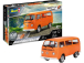 Revell EasyClick - Volkswagen T2 Bus (1:24)