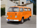 Revell EasyClick - Volkswagen T2 Bus (1:24)