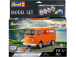 Revell EasyClick Volkswagen T2 Bus (1:24) (sada)