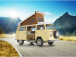 Revell EasyClick - Volkswagen T2 Camper (1:24)