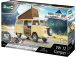 Revell EasyClick - Volkswagen T2 Camper (1:24)