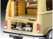 Revell EasyClick - Volkswagen T2 Camper (1:24)