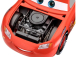 Revell EasyKit Lightning McQueen (1:24)