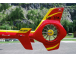 Revell EC 135 Air Glaciers (1:72)
