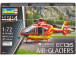 Revell EC 135 Air Glaciers (1:72)