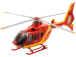 Revell EC 135 Air Glaciers (1:72)
