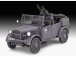 Revell Einheits-PKW Kfz.4 (1:35)