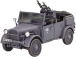 Revell Einheits-PKW Kfz.4 (1:35)