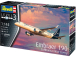 Revell Embraer 190 Lufthansa New Livery (1:144)