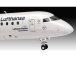 Revell Embraer 190 Lufthansa New Livery (1:144)