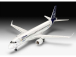 Revell Embraer 190 Lufthansa New Livery (1:144)