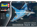 Revell Eurofighter Typhoon Bavarian Tiger 2021 (1:72)