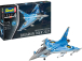 Revell Eurofighter Typhoon Bavarian Tiger 2021 (1:72)