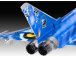 Revell Eurofighter Typhoon Bavarian Tiger 2021 (1:72)