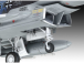 Revell Eurofighter Typhoon Luftwaffe 2020 Quadriga (1:72)