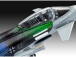 Revell Eurofighter Typhoon Luftwaffe 2020 Quadriga (1:72)