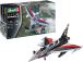 Revell Eurofighter Typhoon varon Spirit (1:48)