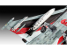 Revell Eurofighter Typhoon varon Spirit (1:48)