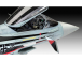 Revell Eurofighter Typhoon varon Spirit (1:48)