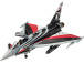 Revell Eurofighter Typhoon varon Spirit (1:48)