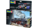 Revell Express Loco BR 18 505 s tendrem (1:87) (sada)