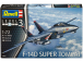 Revell F-14D Super Tomcat (1:72)
