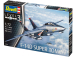 Revell F-14D Super Tomcat (1:72)