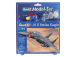 Revell F-15E Strike Eagle (1:144) sada