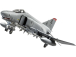 Revell F-4 Phantom (1:72)