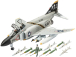 Revell F-4J Phantom US Navy (1:72)