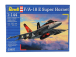 Revell F/A-18 E Super Hornet (1:144)