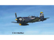 Revell F4U-1D Corsair (1:72)
