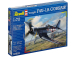 Revell F4U-1D Corsair (1:72)