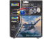 Revell F4U-4 Corsair (1:72) sada